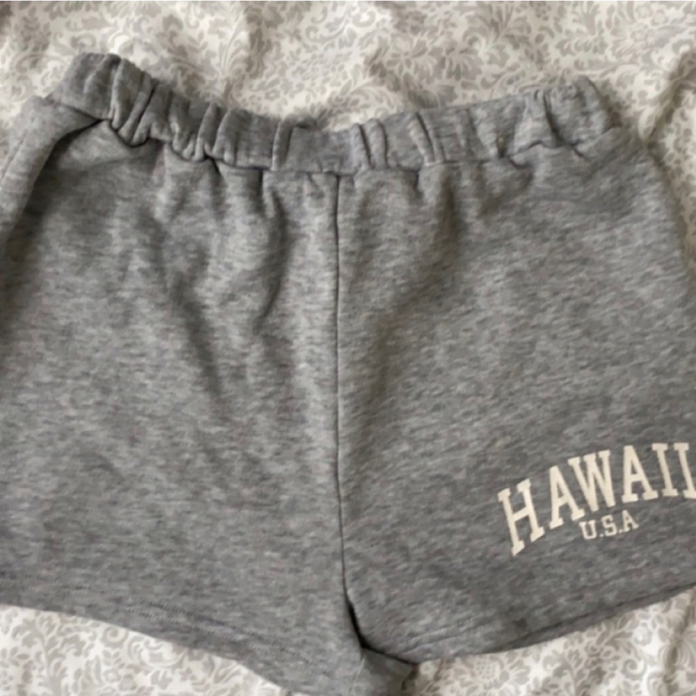 hawaii shorts